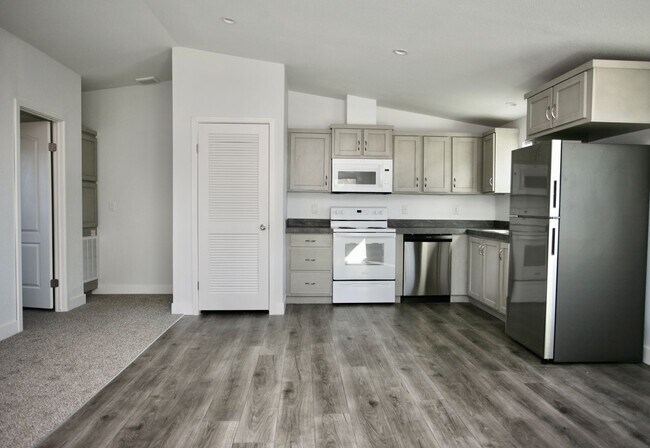 Building Photo - 1467 Star Valley Rd