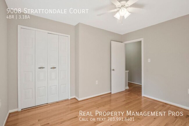 Building Photo - 9008 Strattondale Ct