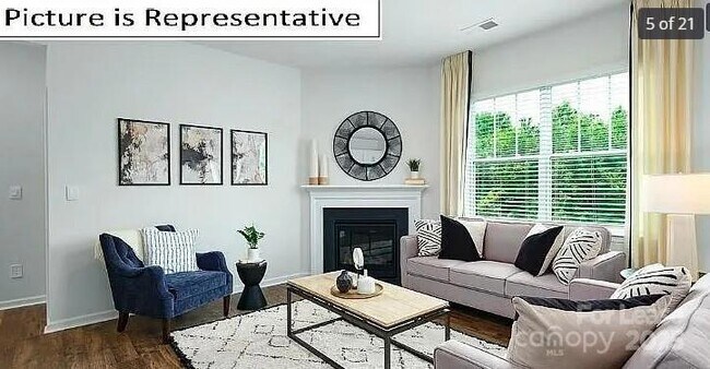 Building Photo - 1365 Secrest Cmns Dr