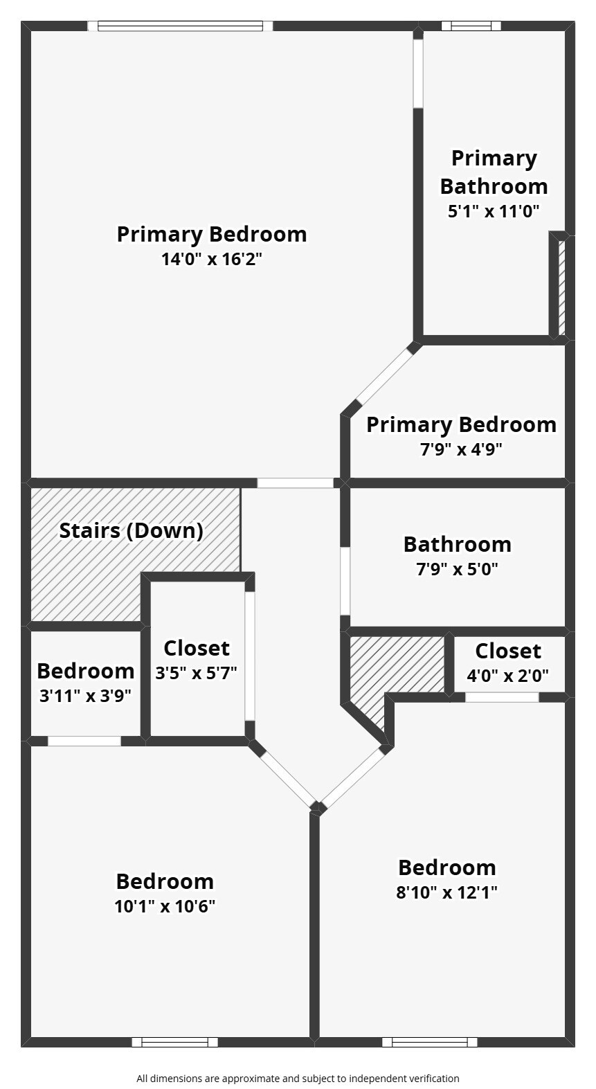 Building Photo - 483 Fairmont Dr