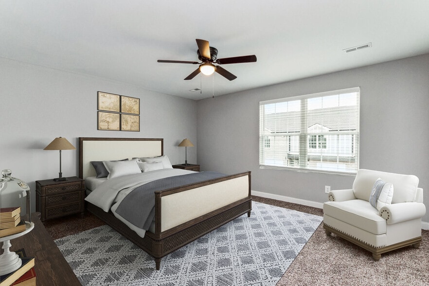 Building Photo - West Fork Crossings