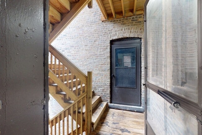 Floorplan - 5468-70 S. Hyde Park Boulevard