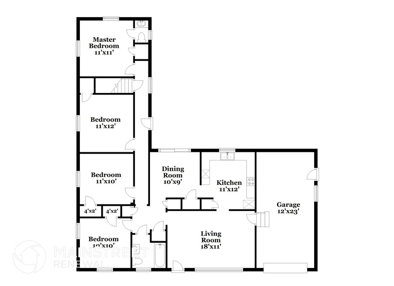 Building Photo - 1103 Skyline Dr