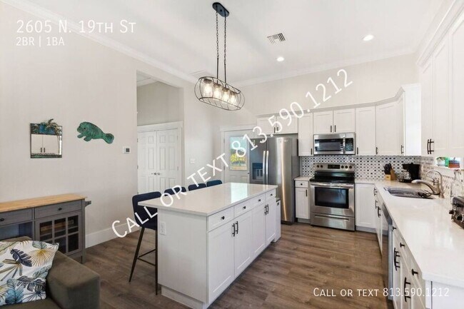 Building Photo - 2605 N 19th St
