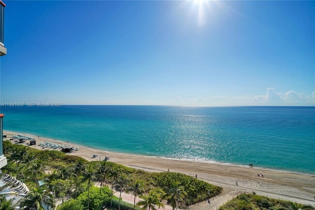 Building Photo - 6767 Collins Ave