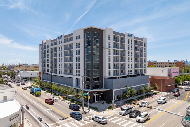 Primary Photo - Audrey M. Edmonson Transit Village