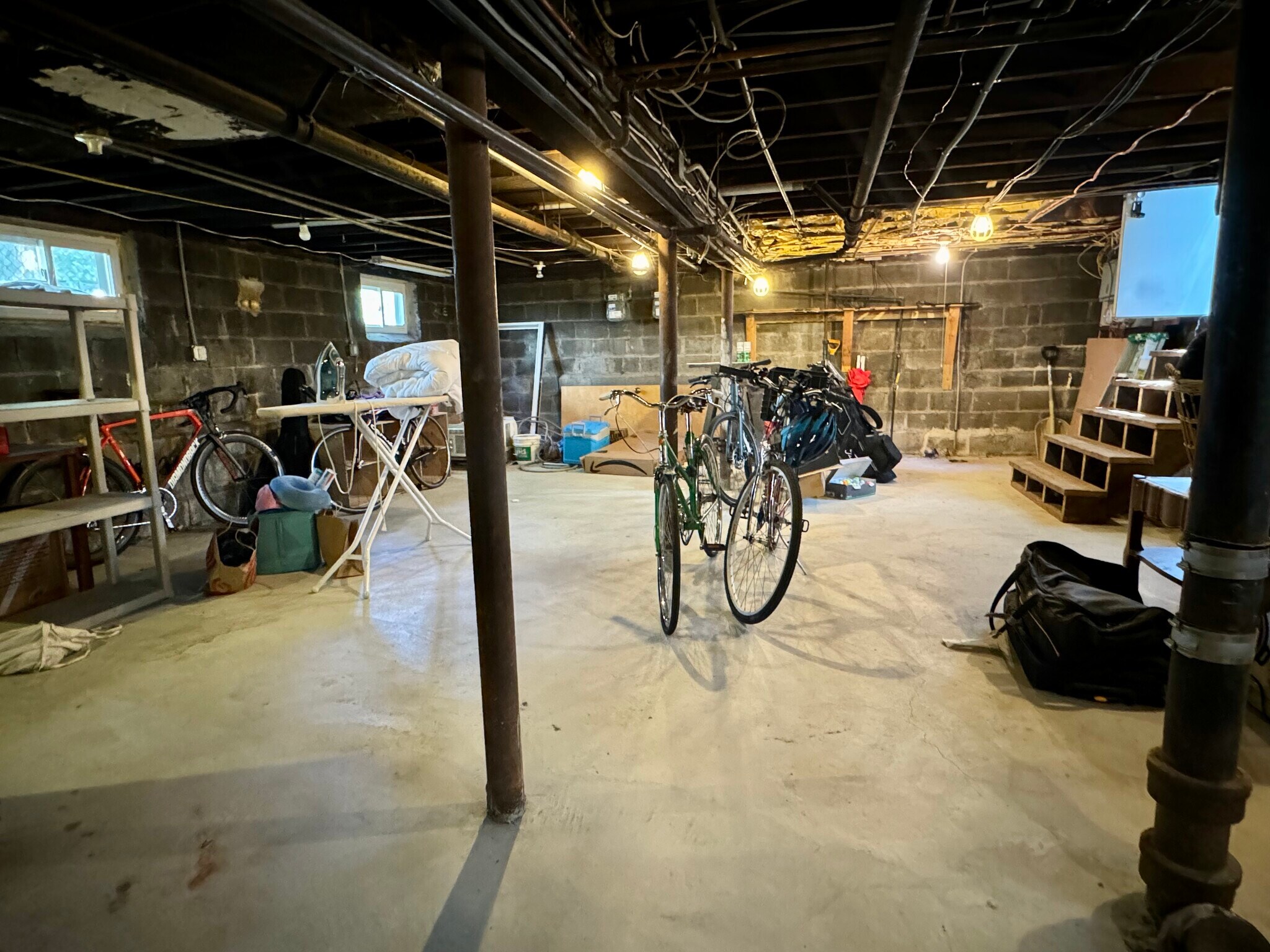Building Photo - 41 Westford St