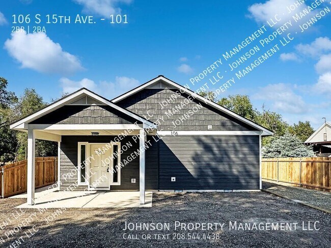 Primary Photo - 106 S 15th Ave
