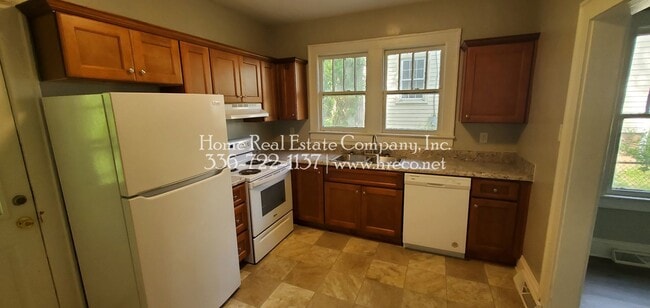 Building Photo - 1644 Twenty-Second St