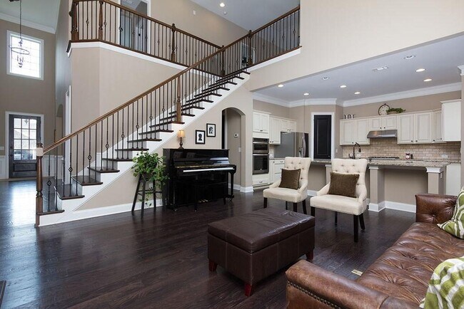 Building Photo - 5958 Respite Ct