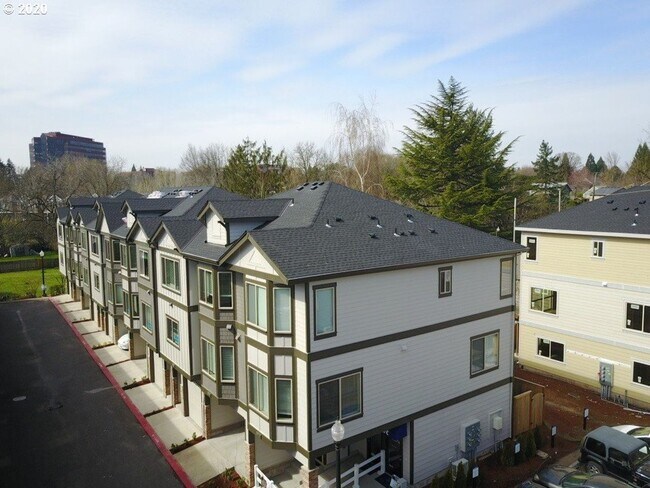 Building Photo - Modern 3-Bedroom Townhome-Style Home with Attached Garage, Private Patio & En-Suite Bathrooms in ...