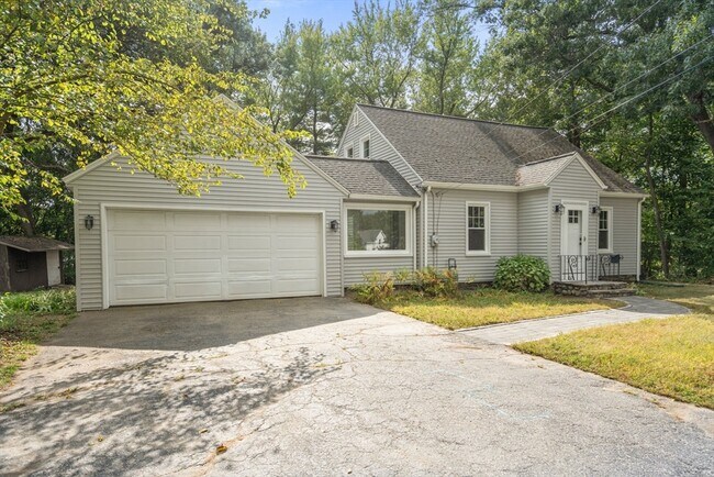 Building Photo - 4 Westborough St