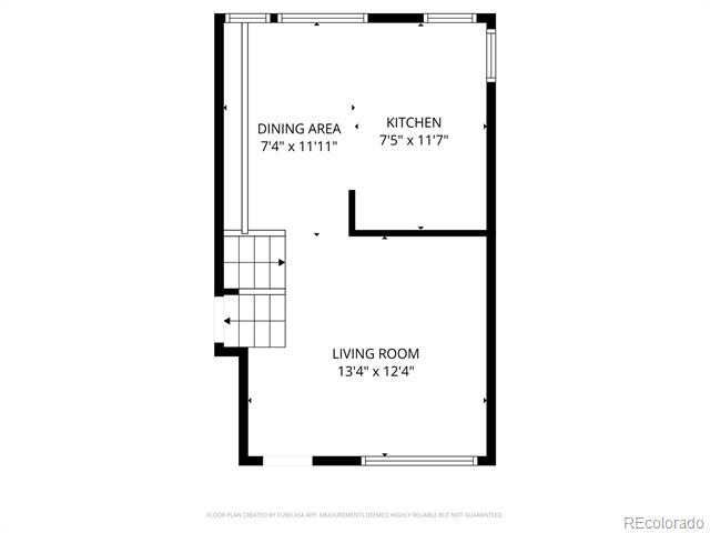 Building Photo - 5127 S Malaya Ct