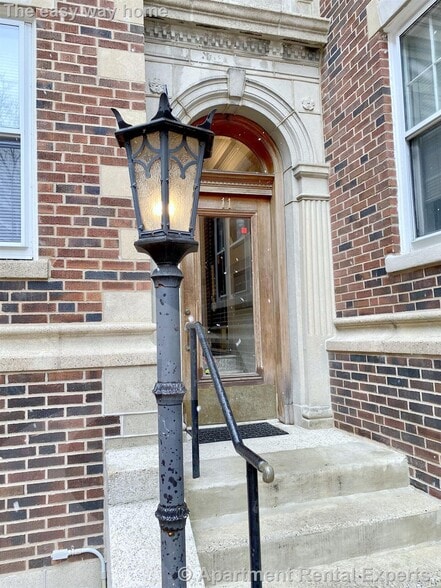 Building Photo - 11 Ellery St