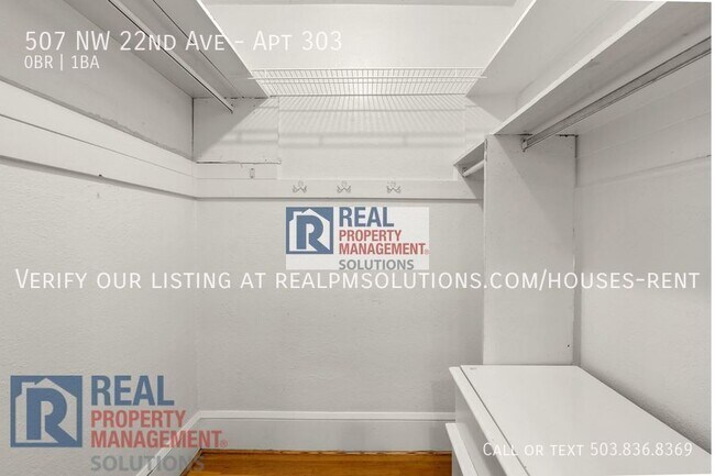 Building Photo - 507 NW 22nd Ave
