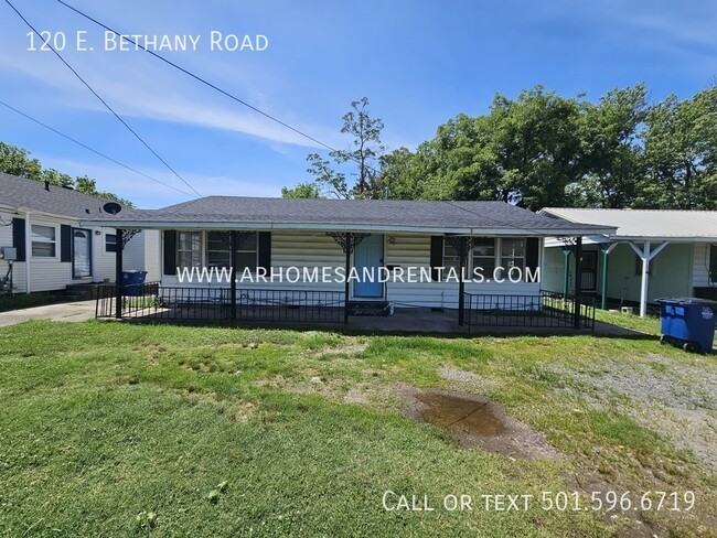 Building Photo - 120 E Bethany Rd