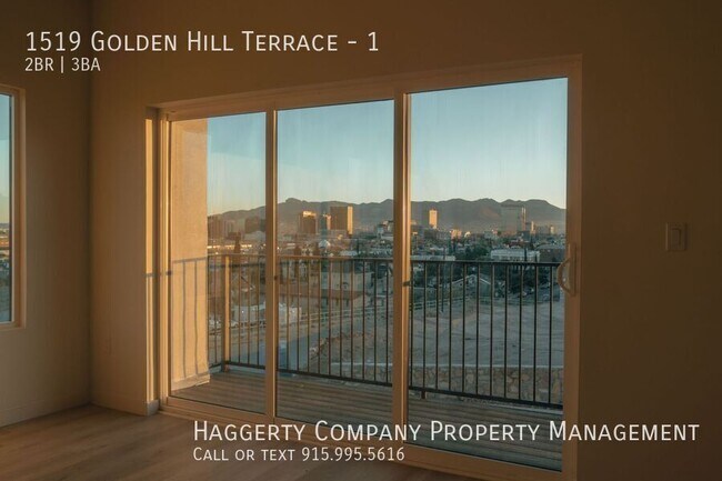 Building Photo - 1519 Golden Hill Terrace