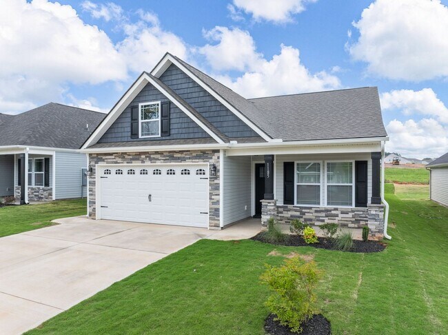 Building Photo - Beautiful New Construction--3 Bedrooms, 2 ...