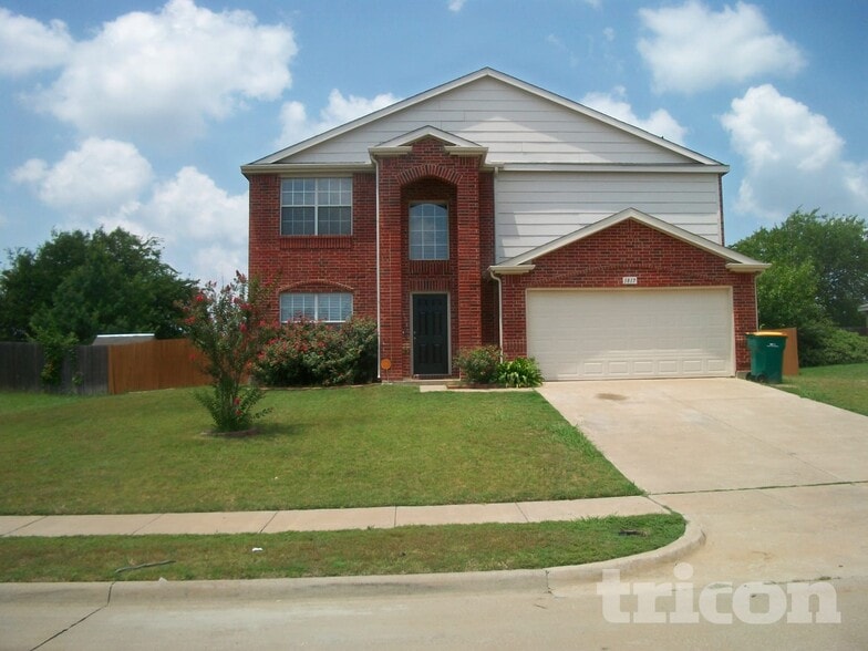 Building Photo - 1817 Citadel Dr