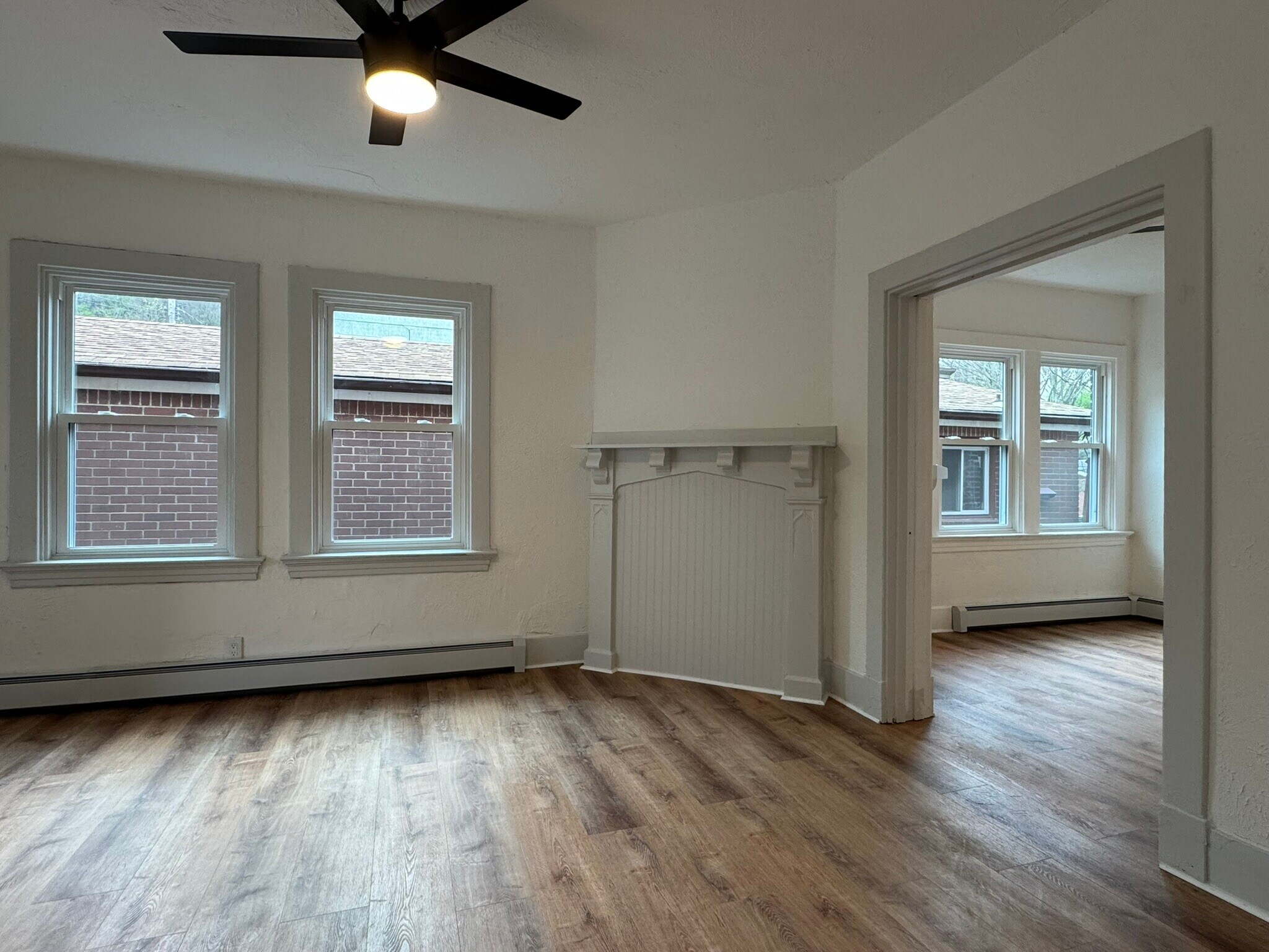 Building Photo - 21 Howard St