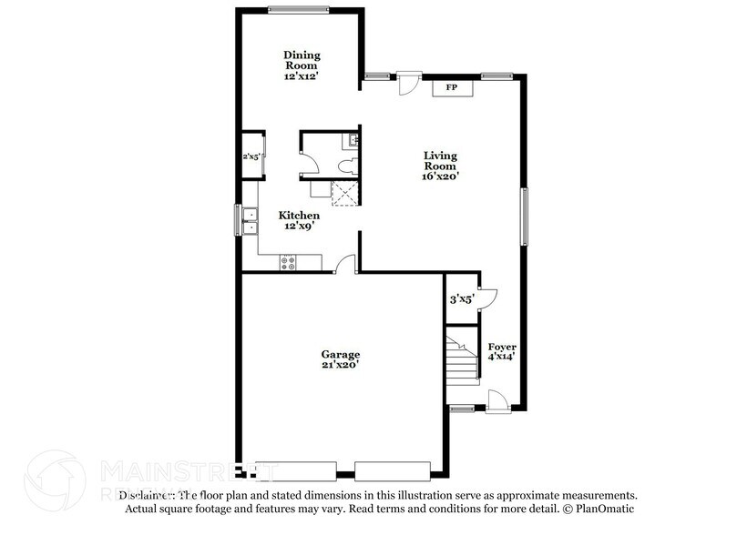 Building Photo - 4599 Rugosa Way