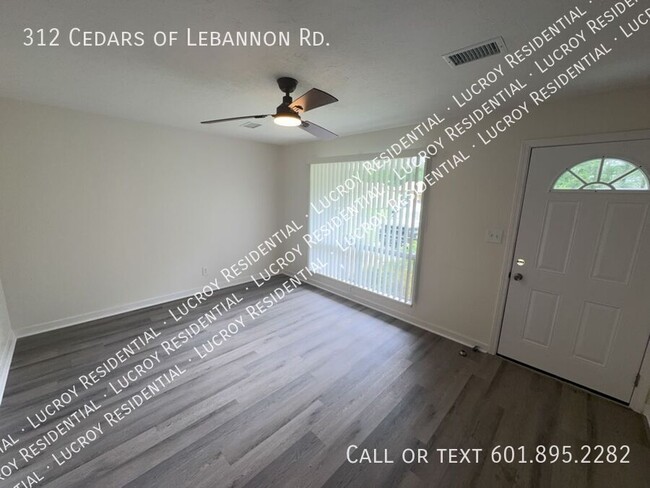 Building Photo - 312 Cedars of Lebanon Rd