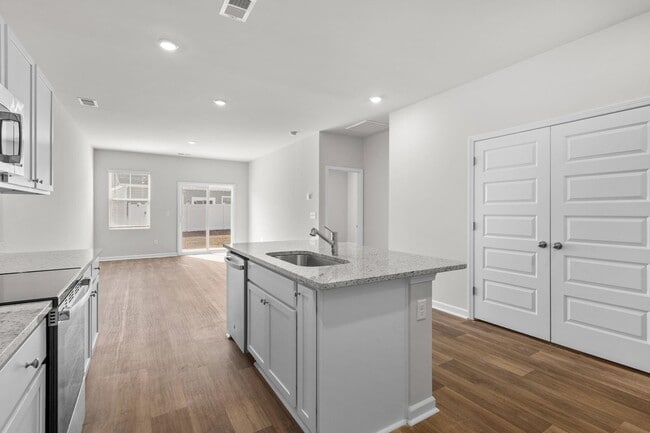 Building Photo - 1217 Blueback Herring Wy