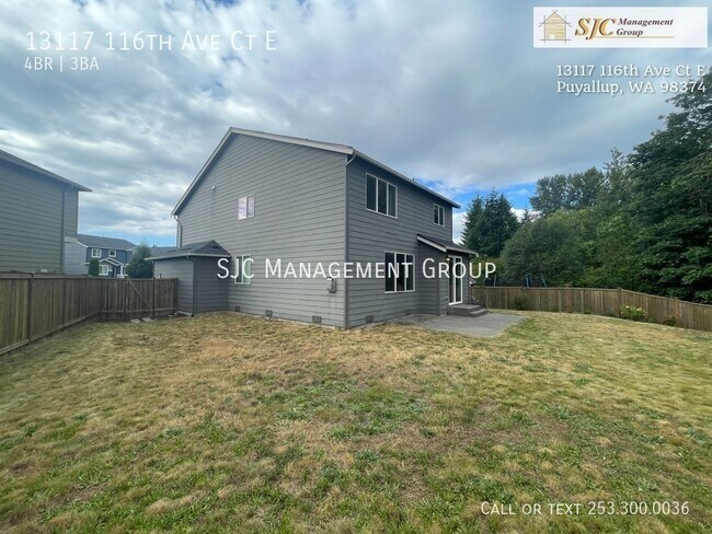 Building Photo - 13117 116th Ave Ct E