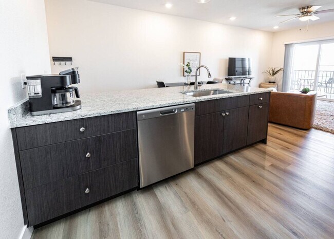 Building Photo - Westside, Next to Nature 2 Bed Luxury Apartment by Garden of the Gods