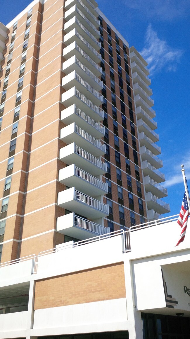 Regency Towers 5200 Boardwalk Ventnor City NJ 08406 Apartment Finder