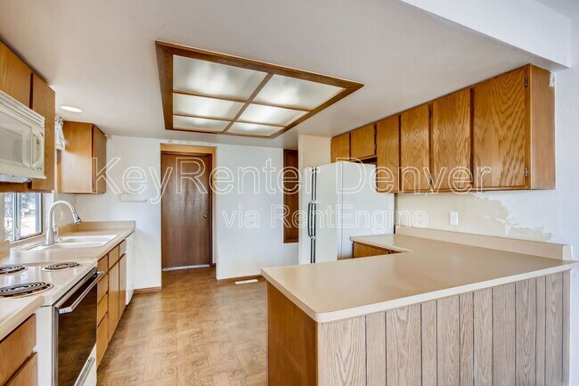 Building Photo - 11527 E Highline Pl