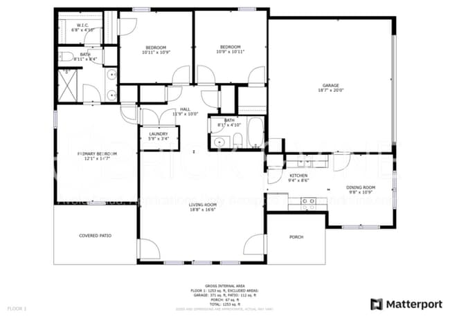 Building Photo - 985 Clover Ave