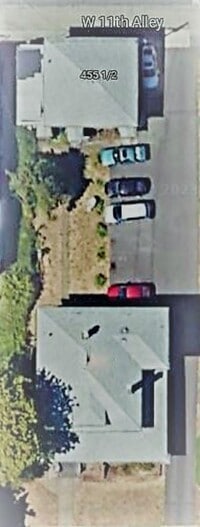 Building Photo - Studio in Downtown Eugene