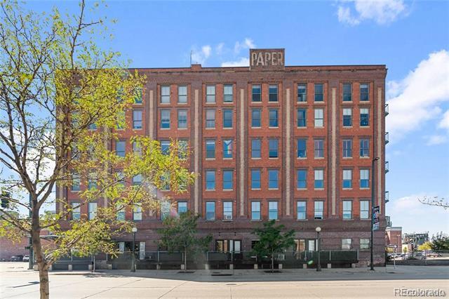 Building Photo - 2261 Blake St