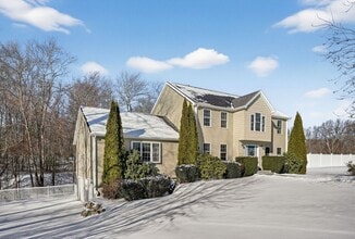 Building Photo - Spacious 4BR House in Millbury