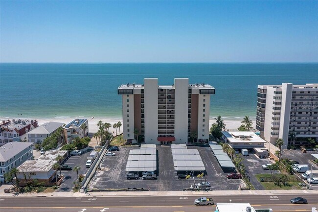 Building Photo - 15400 Gulf Blvd