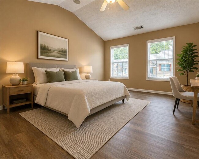 Building Photo - 4171 Magnolia Glen Walk
