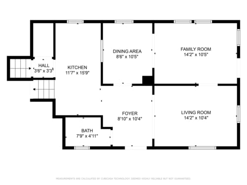 Building Photo - 5101 Hardy-