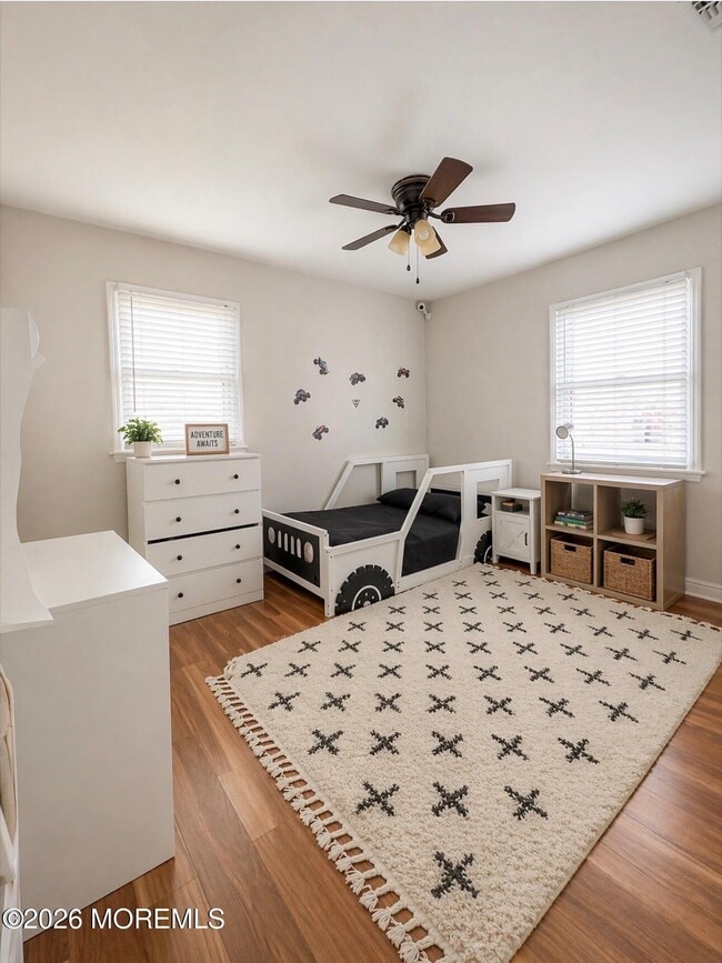 Building Photo - 3430 Bergen Ave