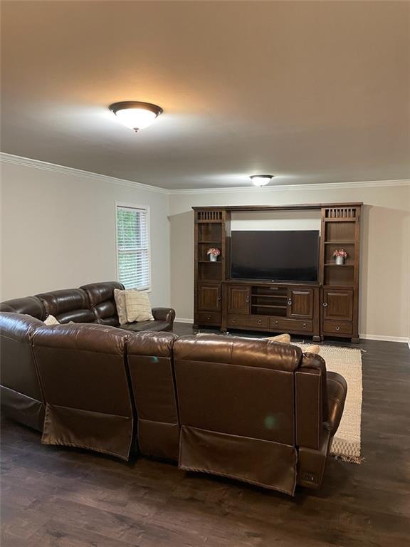 Building Photo - 2166 Lake Ridge Terrace