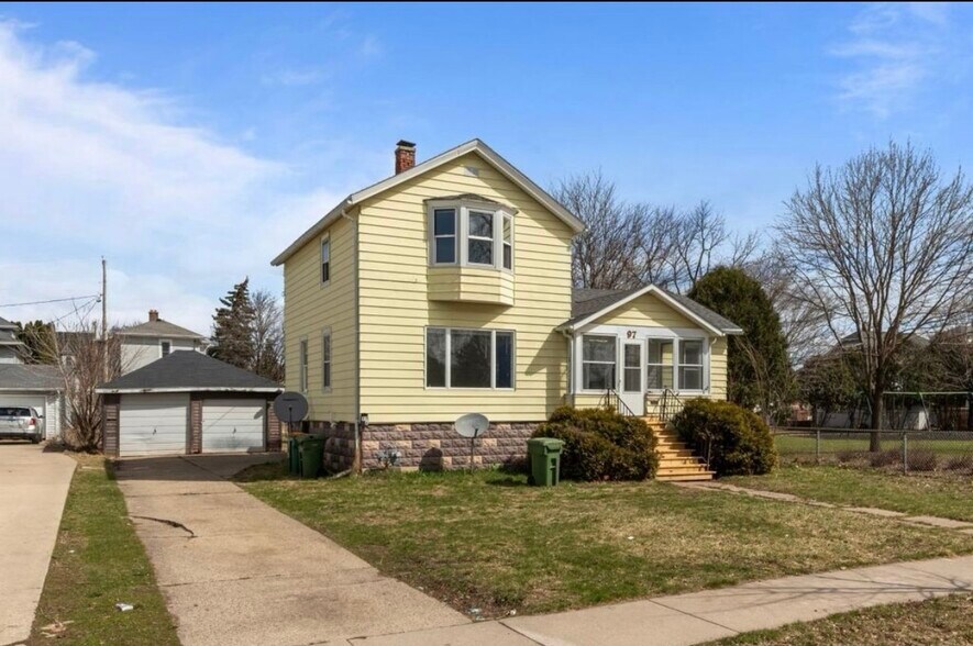 Building Photo - 97 Hamilton Pl
