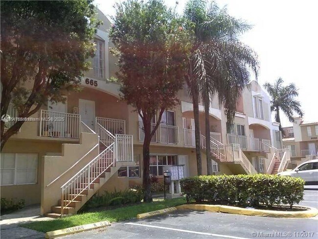 Building Photo - 8630 NW 5th Terrace