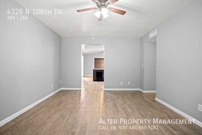 Building Photo - 4328 N 108th Dr