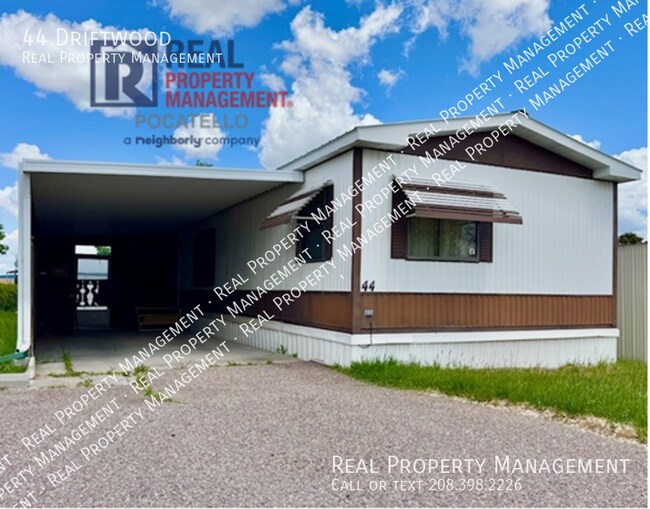 Building Photo - 44 Driftwood-