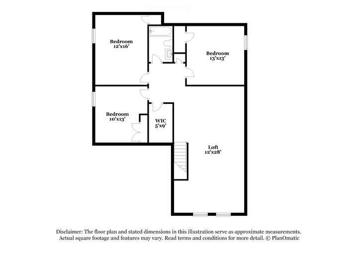 Building Photo - 3009 Flowering Springs Dr
