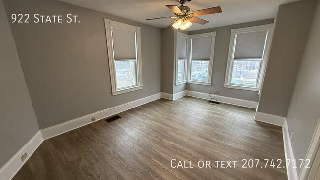 Building Photo - 922 State Street