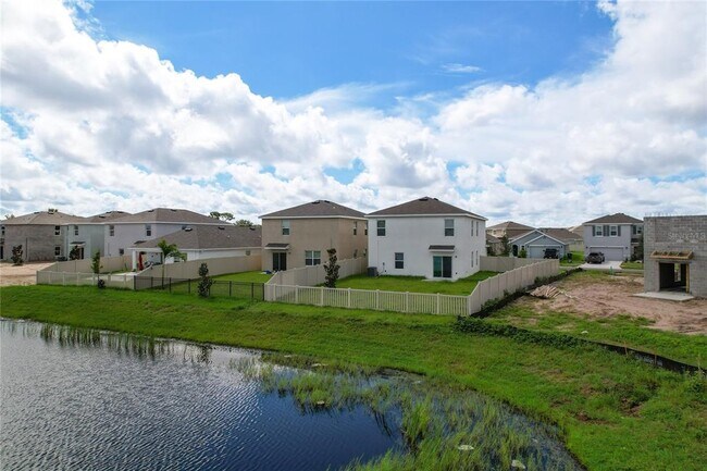 Building Photo - 16506 Mosaic Oar Dr