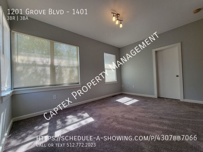 Building Photo - 1201 Grove Blvd
