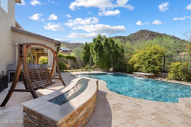 Building Photo - 26036 N 85th Dr