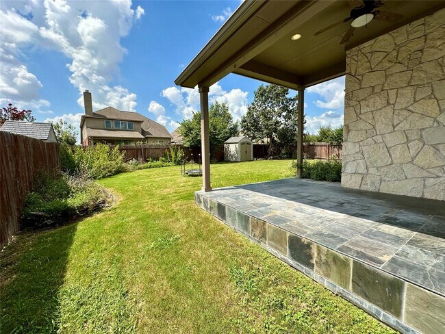 Building Photo - 202 Saffron Springs